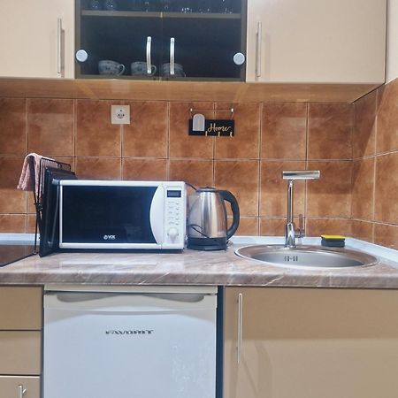 Apartmani Jasmina Zlatibor Bagian luar foto