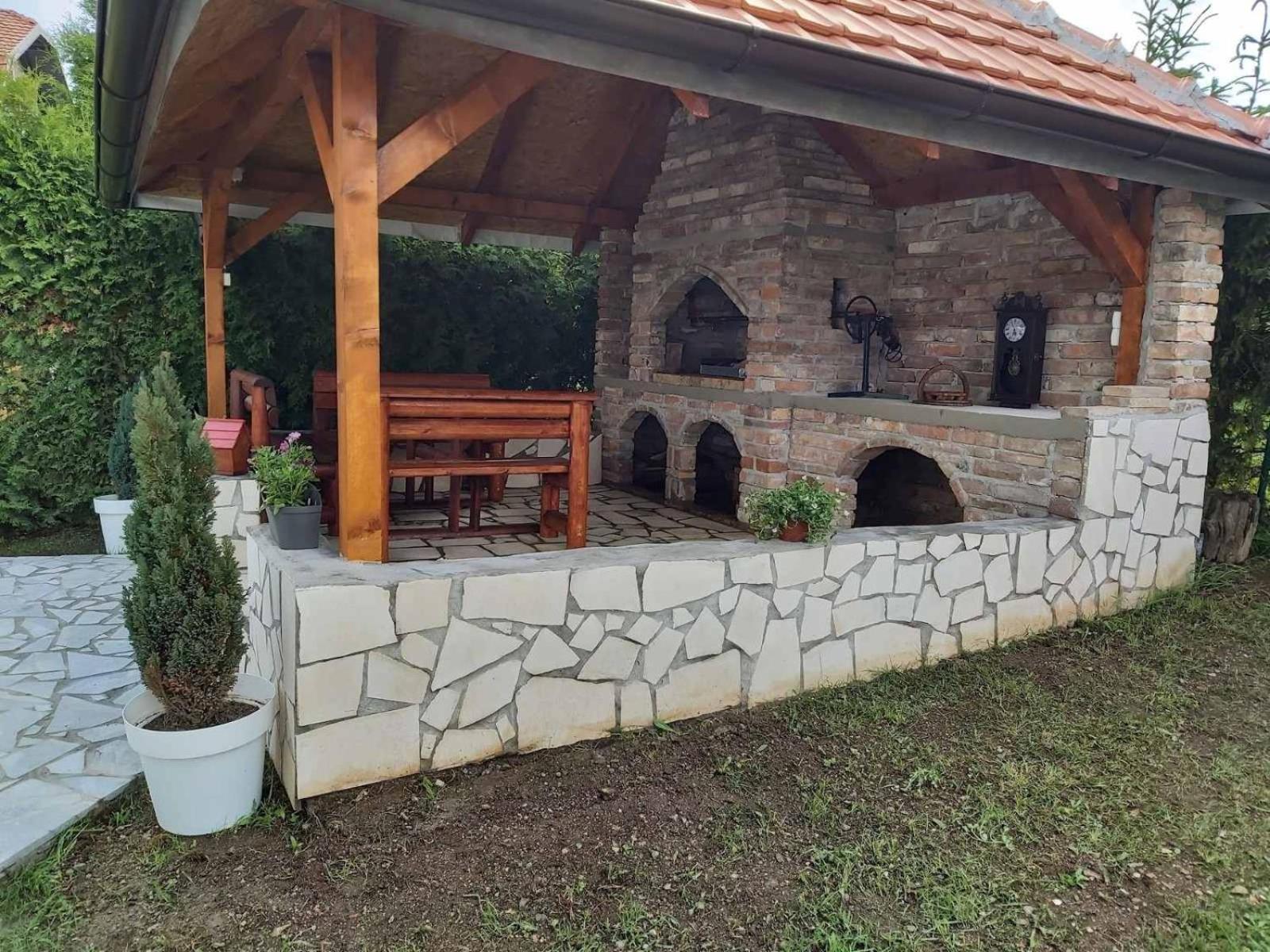 Apartmani Jasmina Zlatibor Bagian luar foto