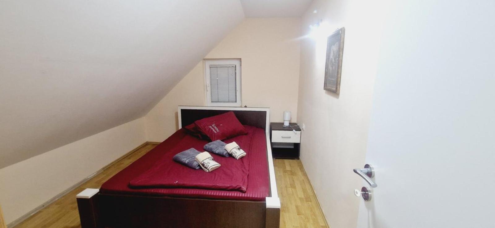 Apartmani Jasmina Zlatibor Bagian luar foto