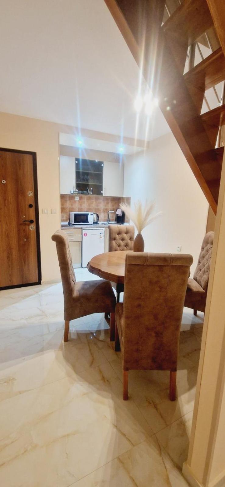 Apartmani Jasmina Zlatibor Bagian luar foto