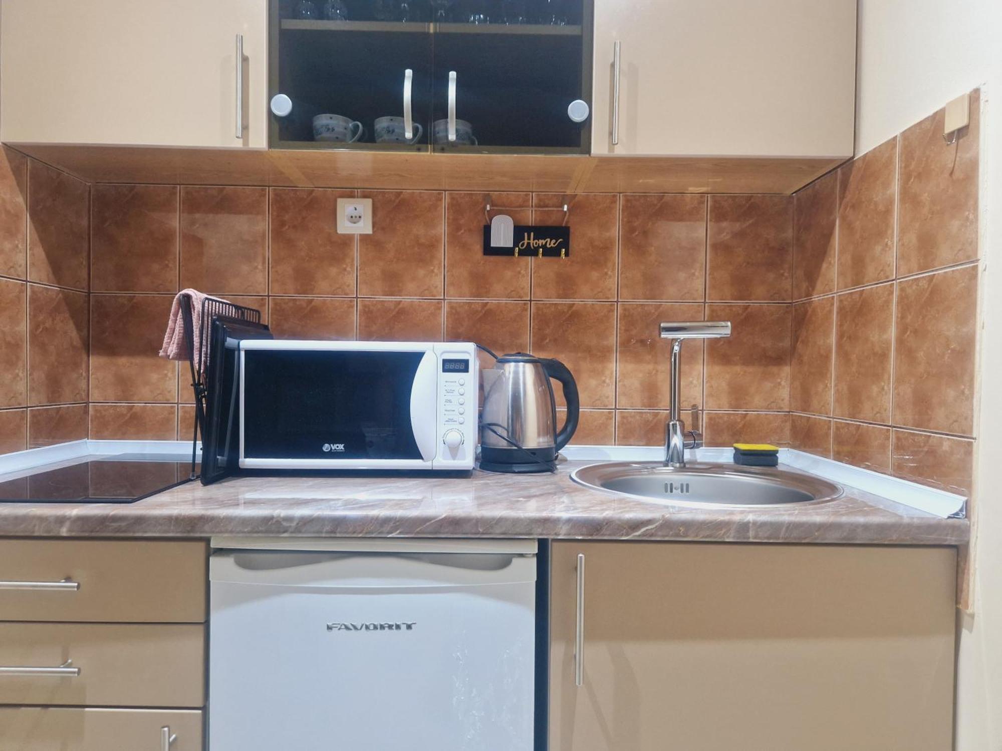 Apartmani Jasmina Zlatibor Bagian luar foto