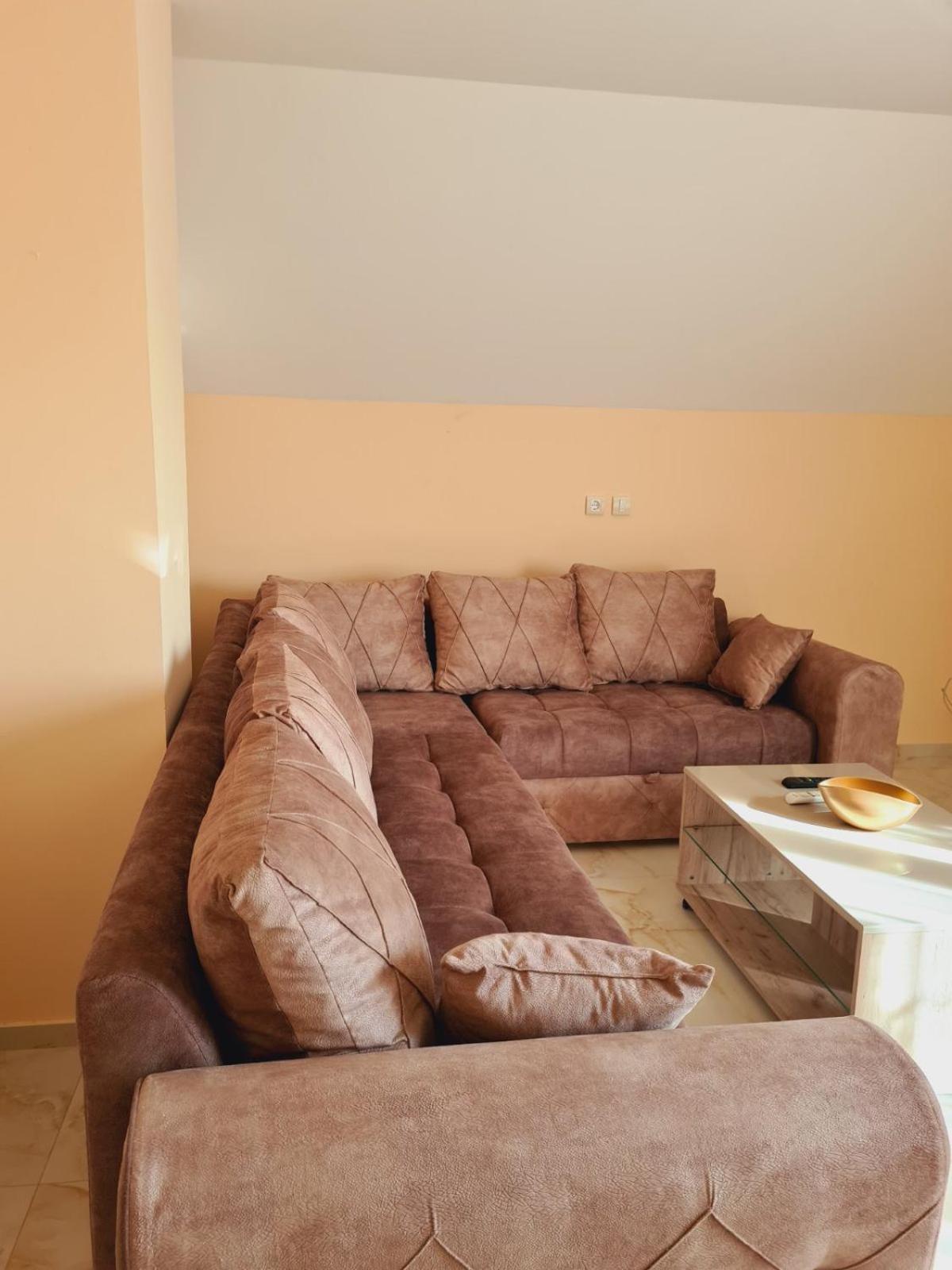 Apartmani Jasmina Zlatibor Bagian luar foto
