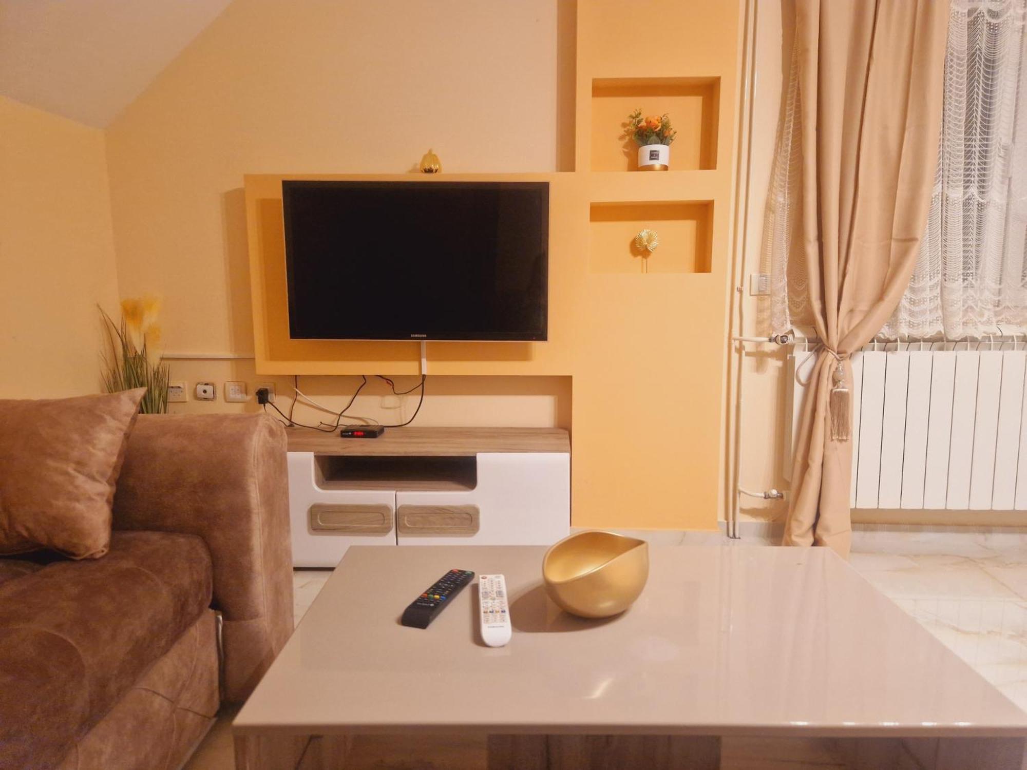 Apartmani Jasmina Zlatibor Bagian luar foto