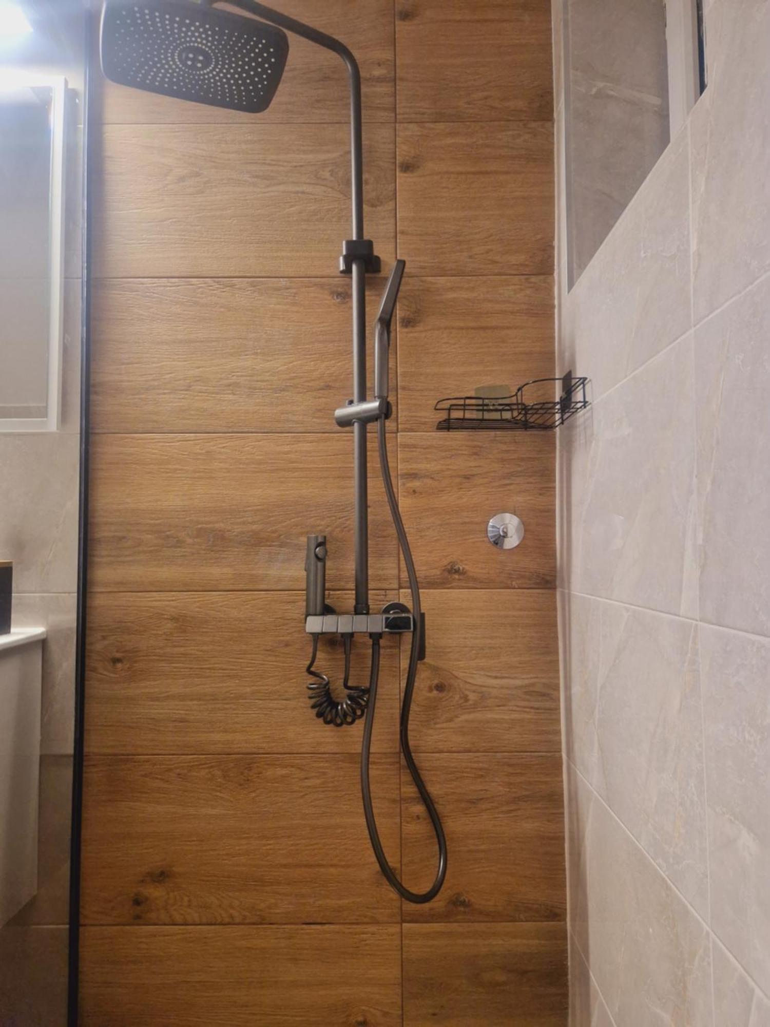 Apartmani Jasmina Zlatibor Bagian luar foto