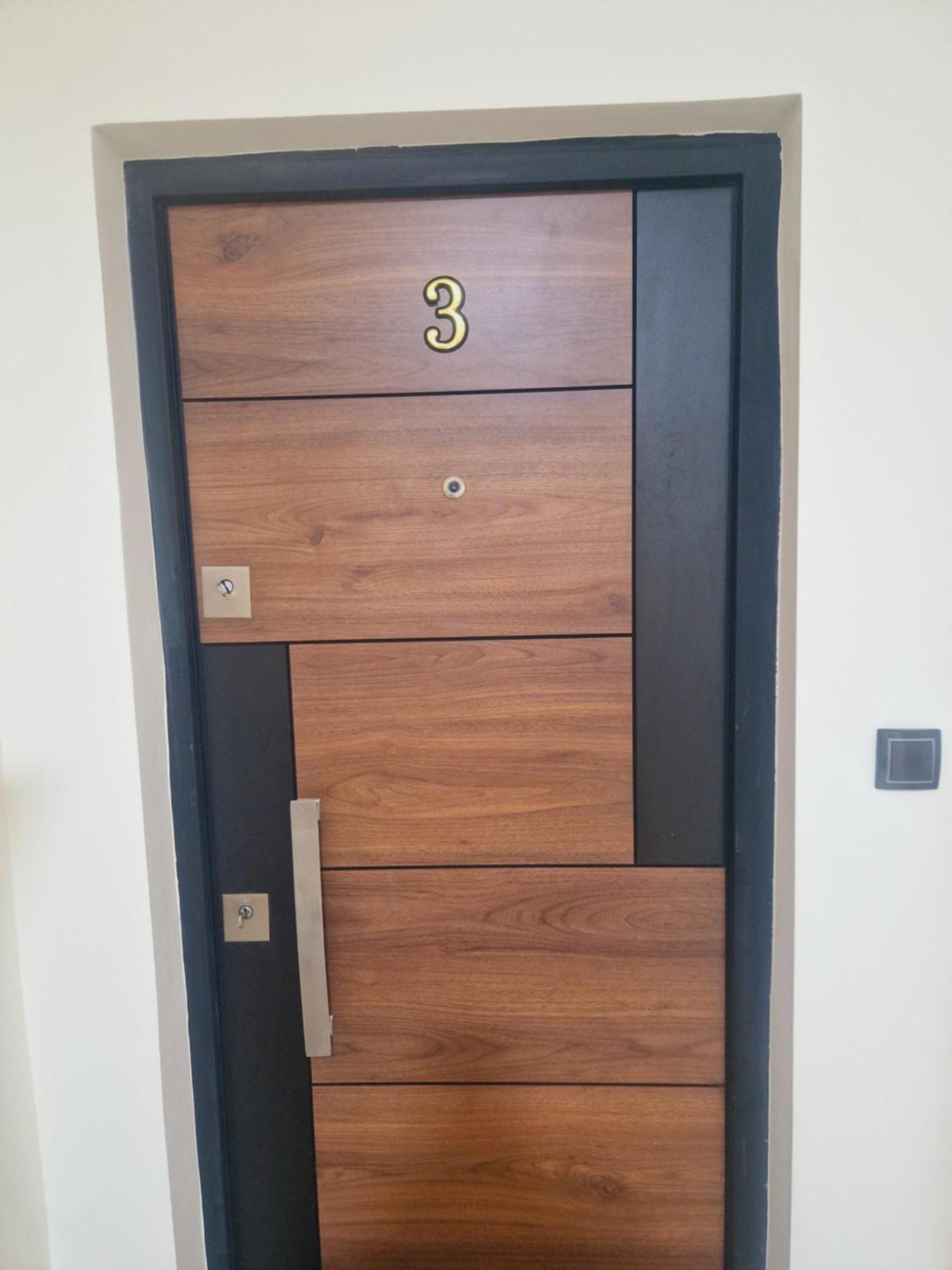Apartmani Jasmina Zlatibor Bagian luar foto