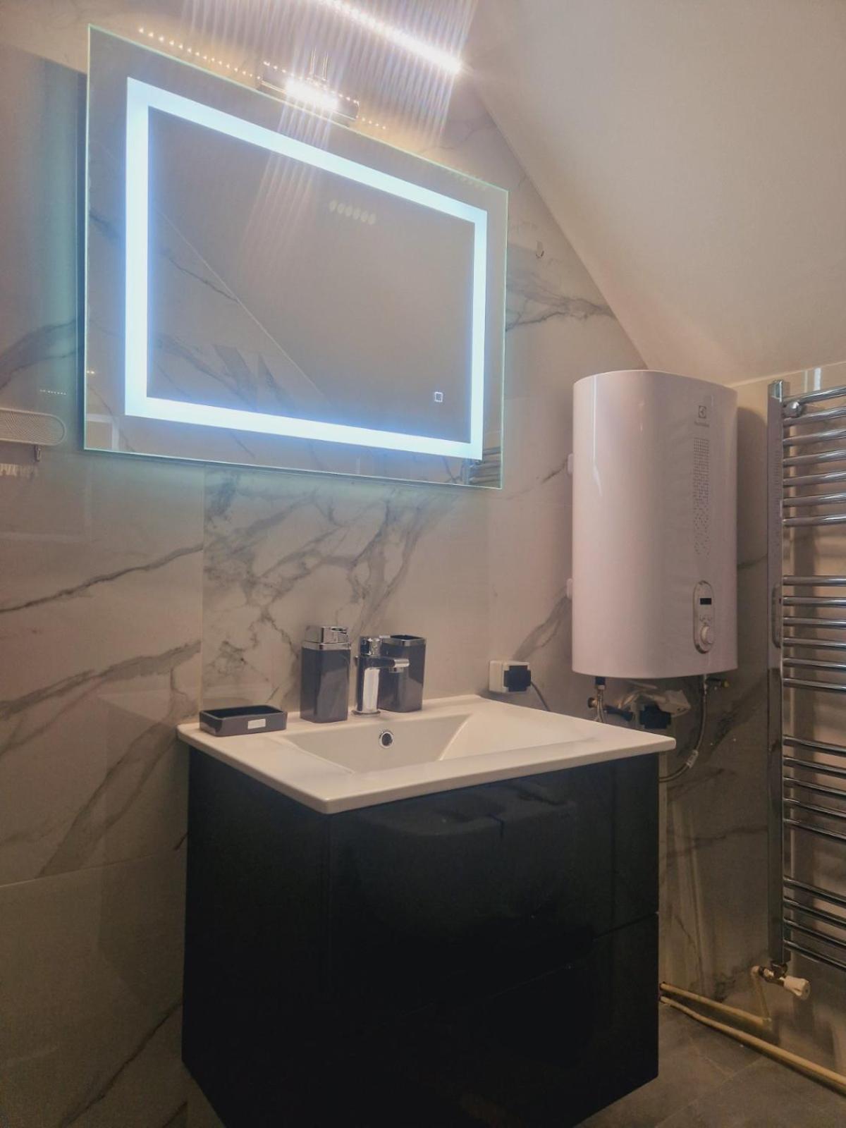Apartmani Jasmina Zlatibor Bagian luar foto