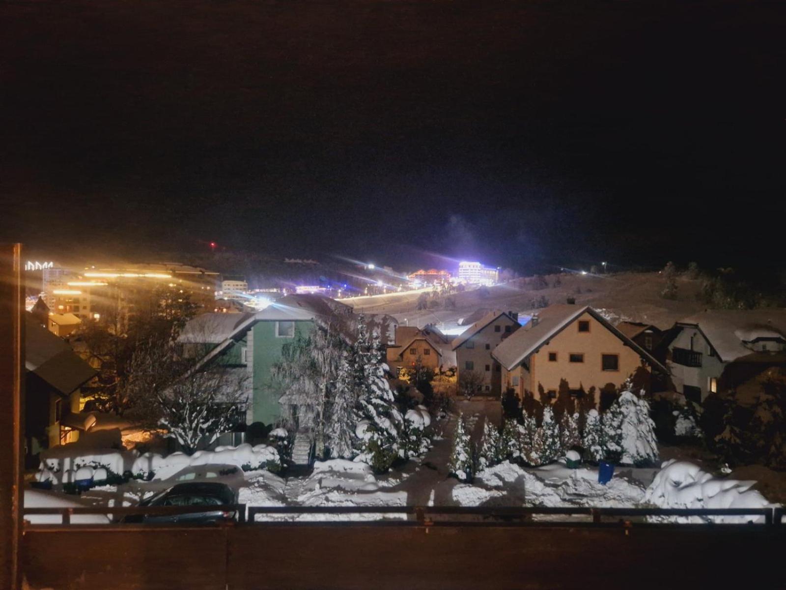 Apartmani Jasmina Zlatibor Bagian luar foto