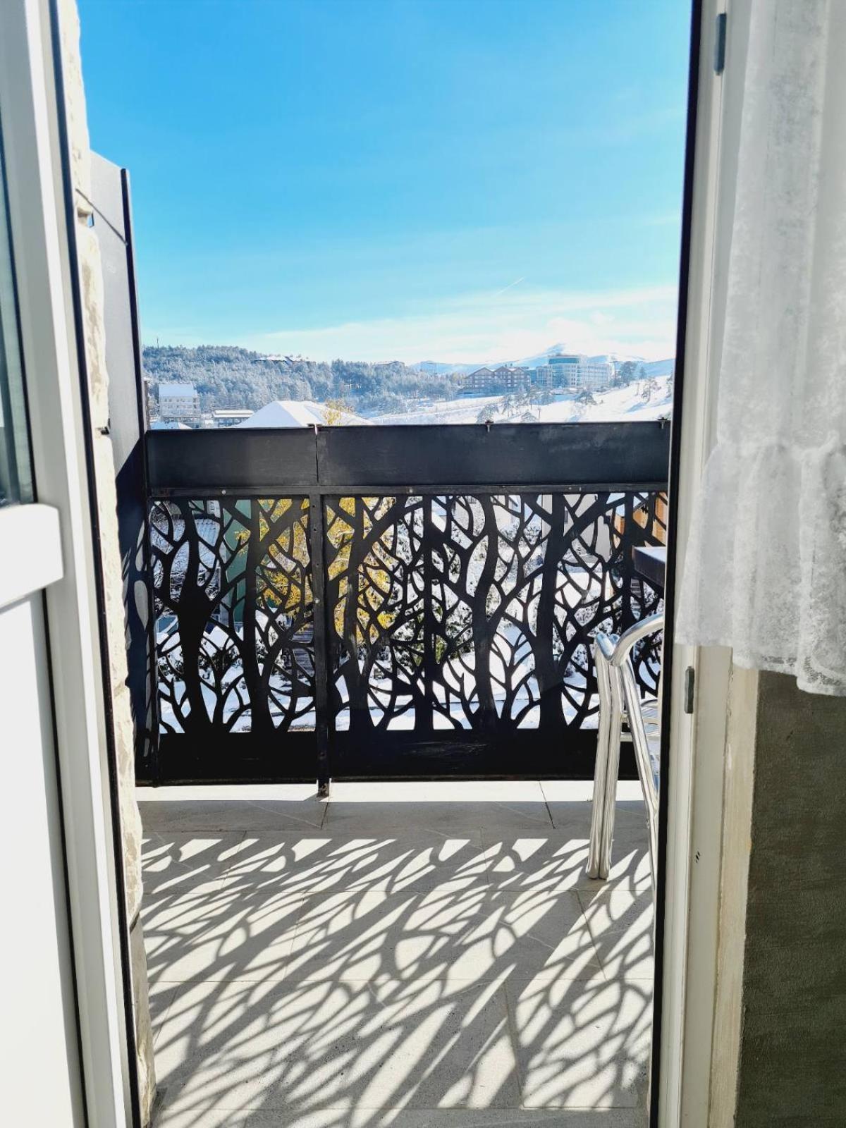 Apartmani Jasmina Zlatibor Bagian luar foto