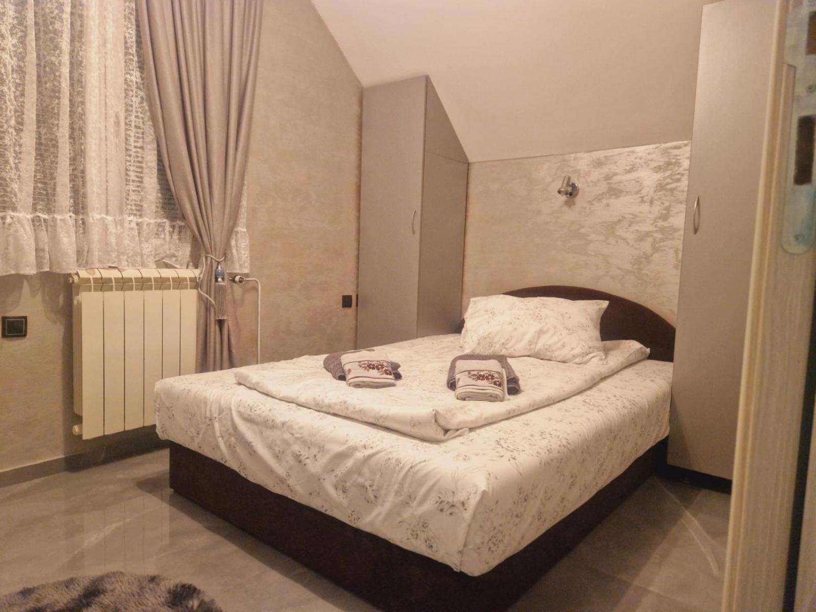 Apartmani Jasmina Zlatibor Bagian luar foto