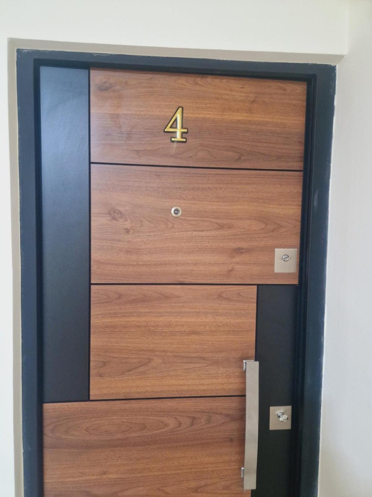 Apartmani Jasmina Zlatibor Bagian luar foto
