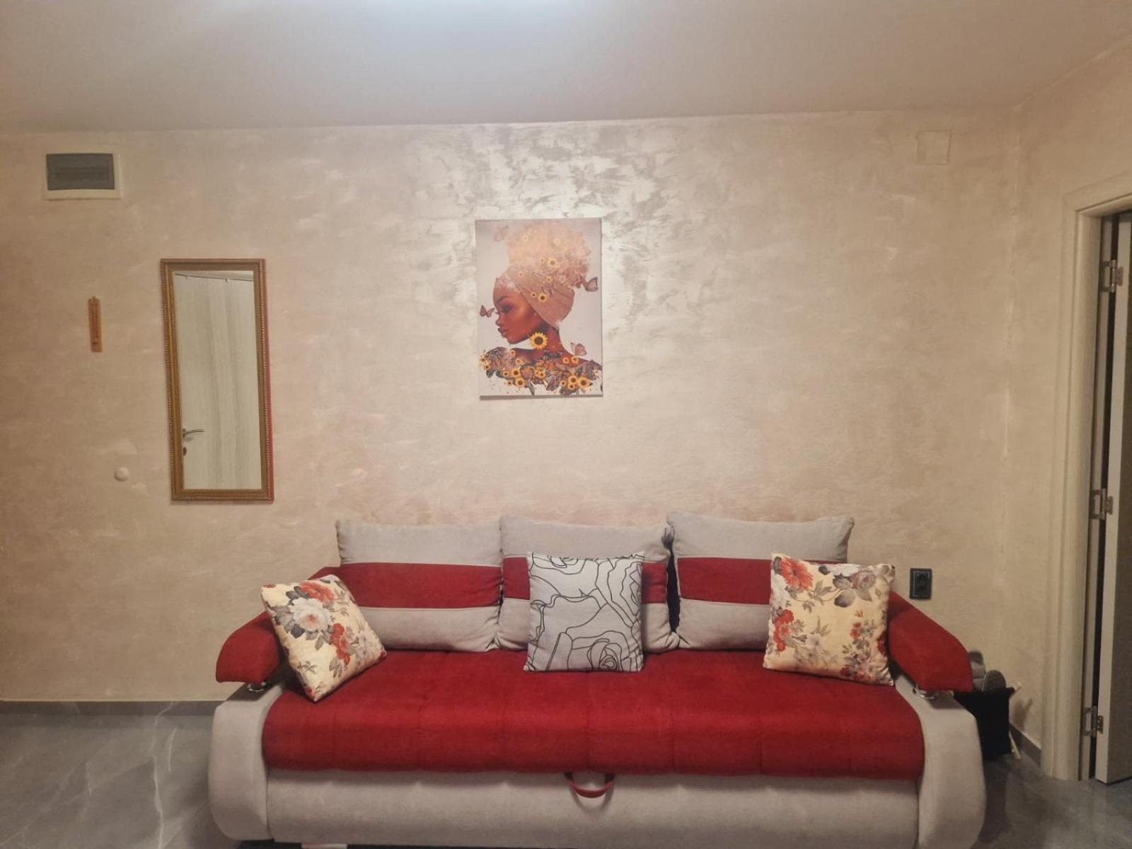 Apartmani Jasmina Zlatibor Bagian luar foto