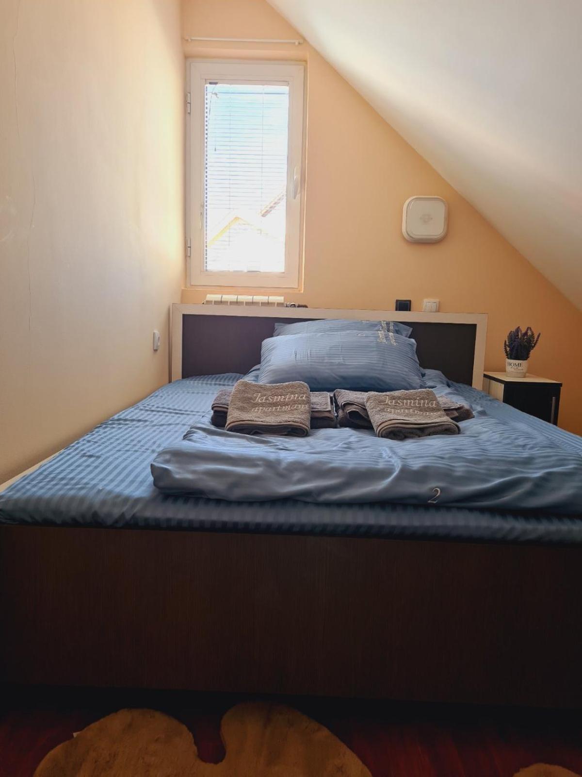 Apartmani Jasmina Zlatibor Bagian luar foto