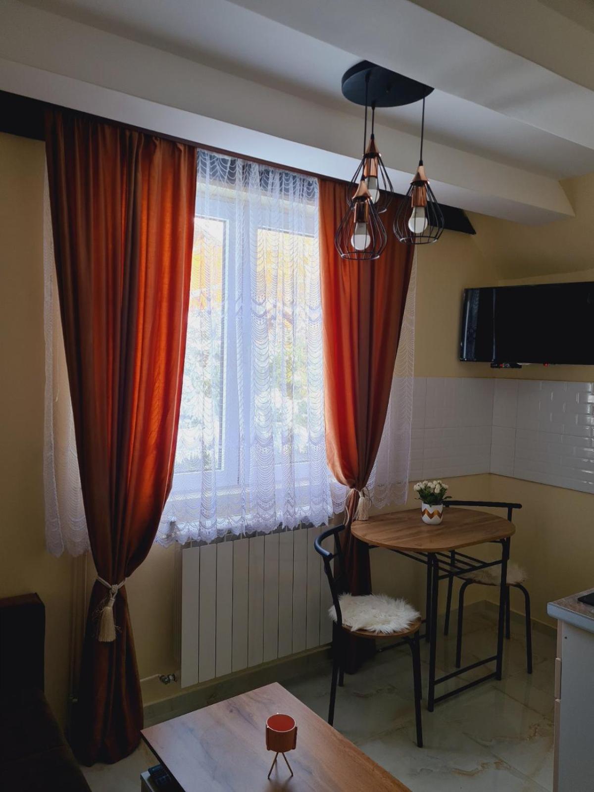 Apartmani Jasmina Zlatibor Bagian luar foto