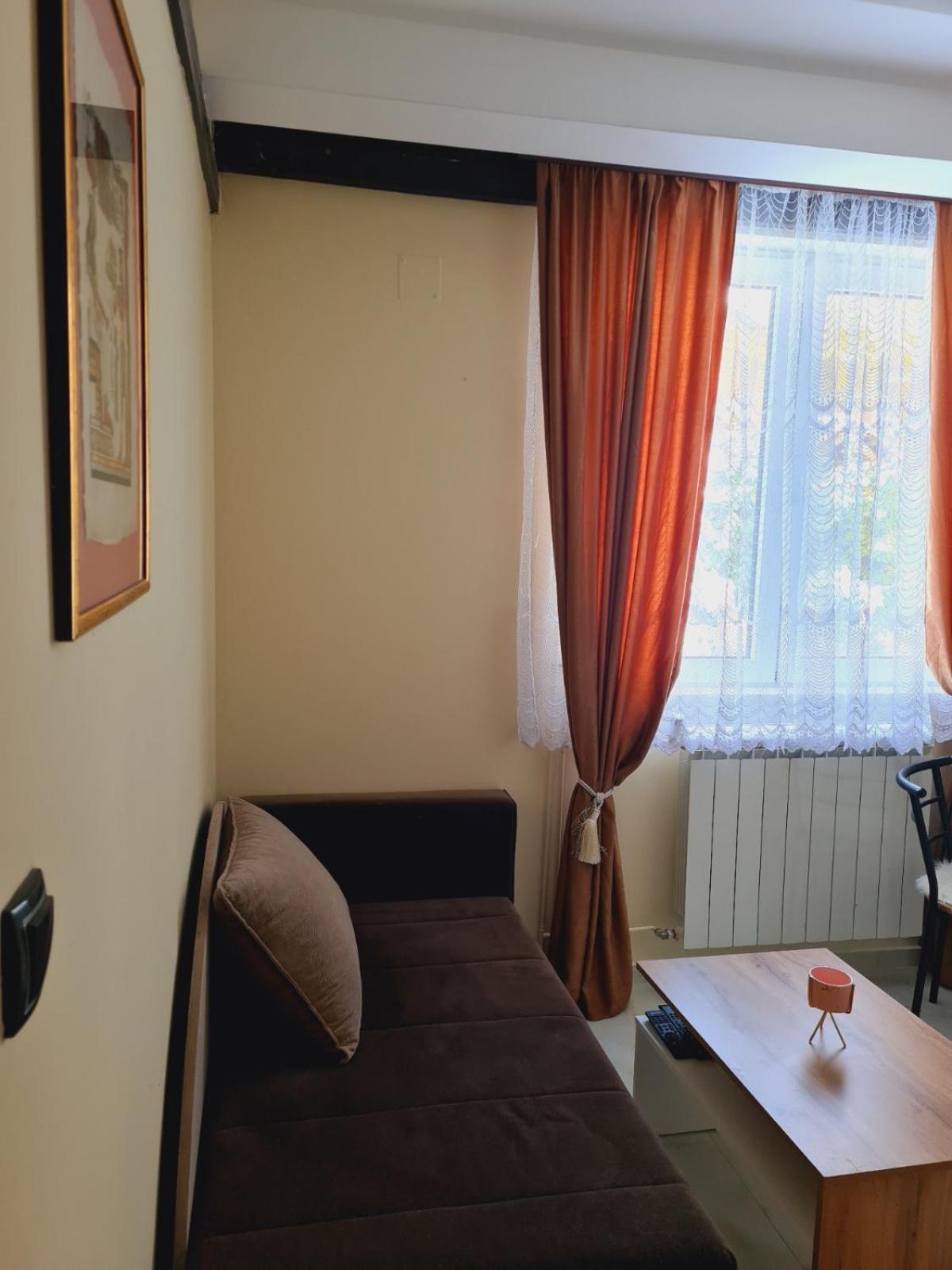 Apartmani Jasmina Zlatibor Bagian luar foto