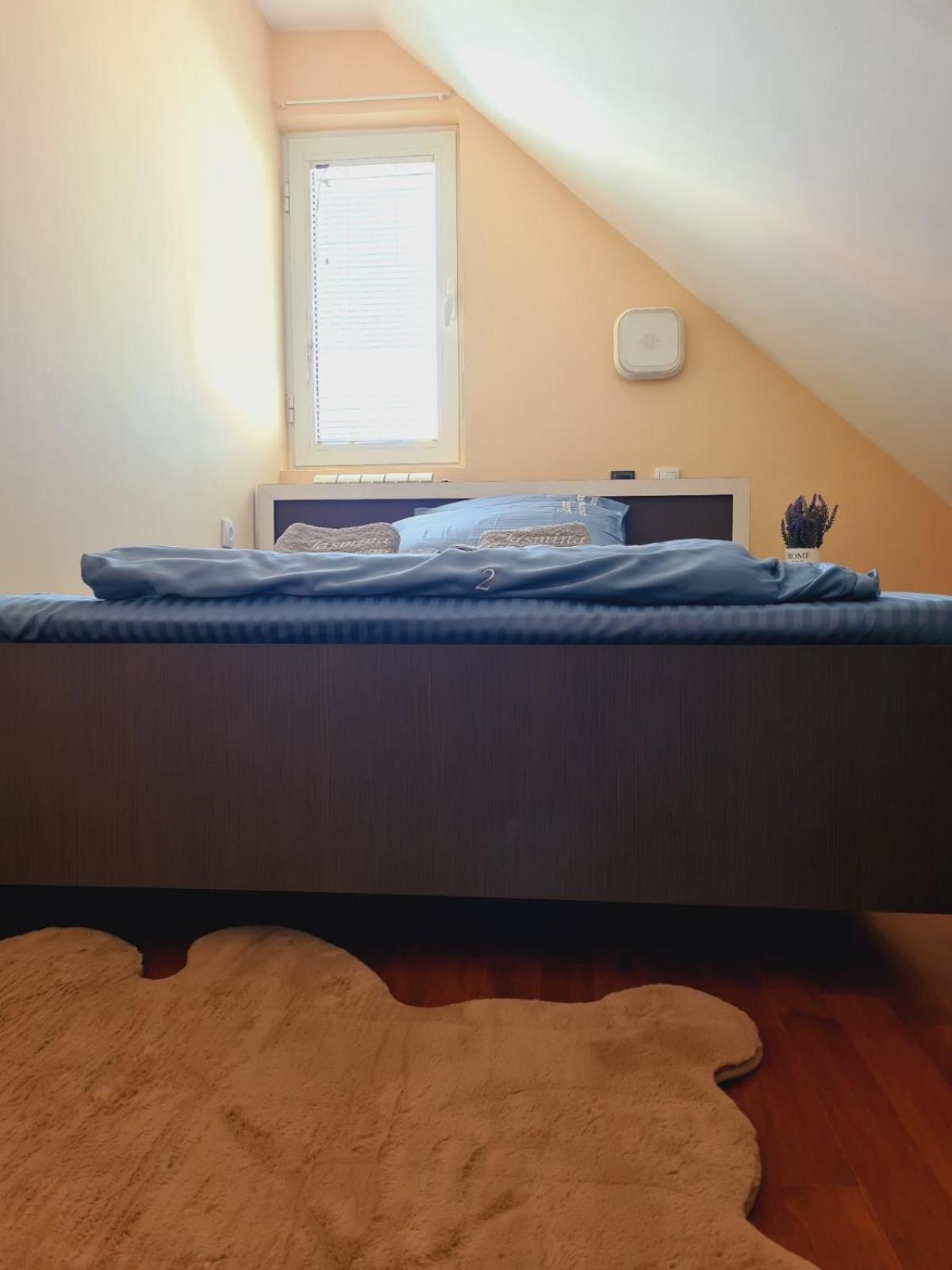 Apartmani Jasmina Zlatibor Bagian luar foto