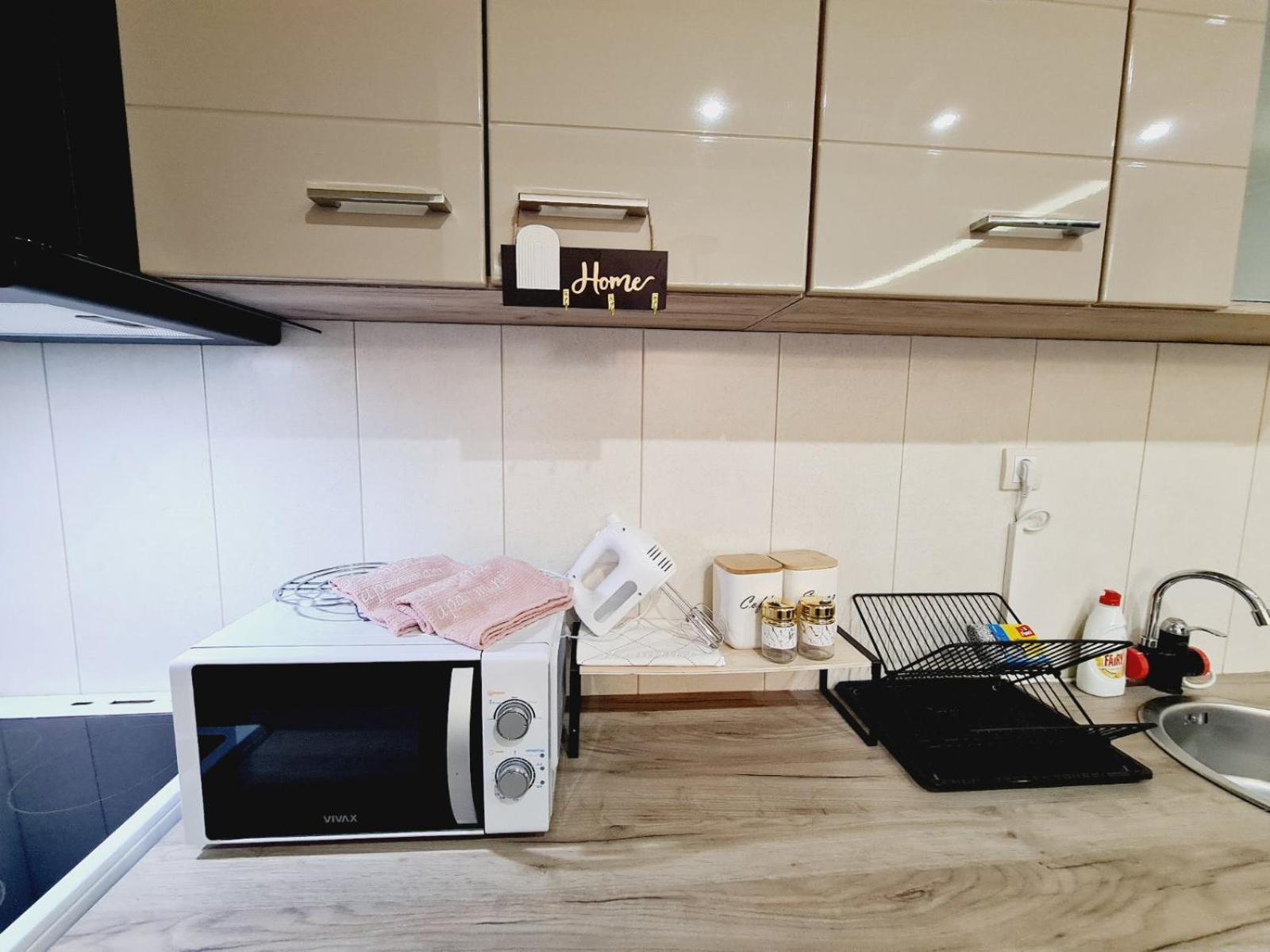 Apartmani Jasmina Zlatibor Bagian luar foto
