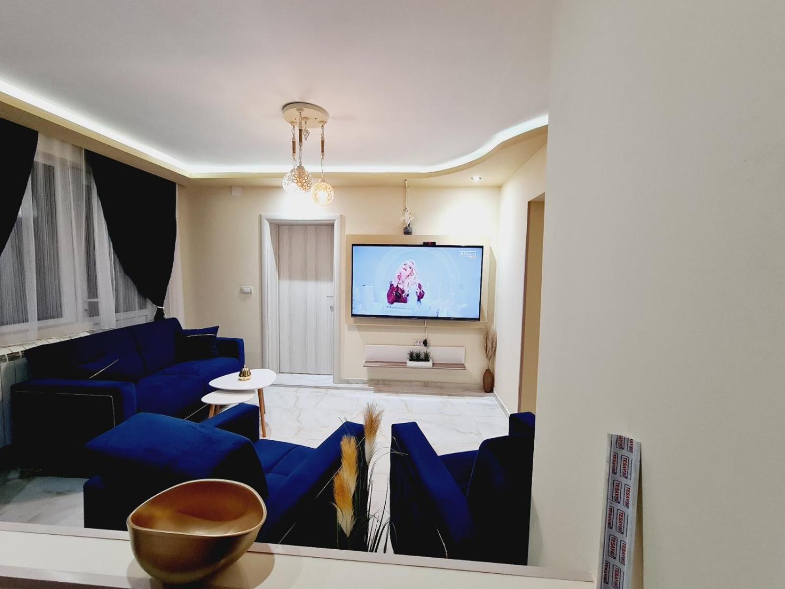 Apartmani Jasmina Zlatibor Bagian luar foto