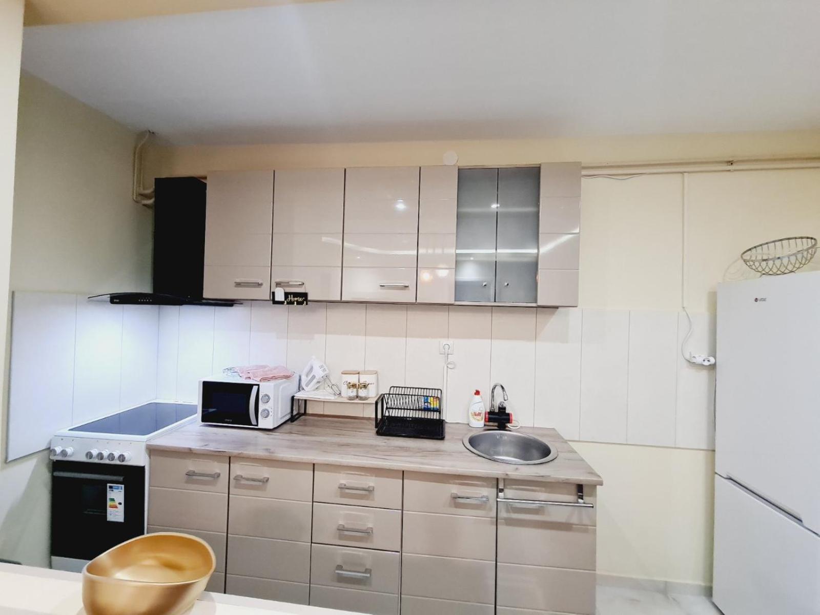 Apartmani Jasmina Zlatibor Bagian luar foto