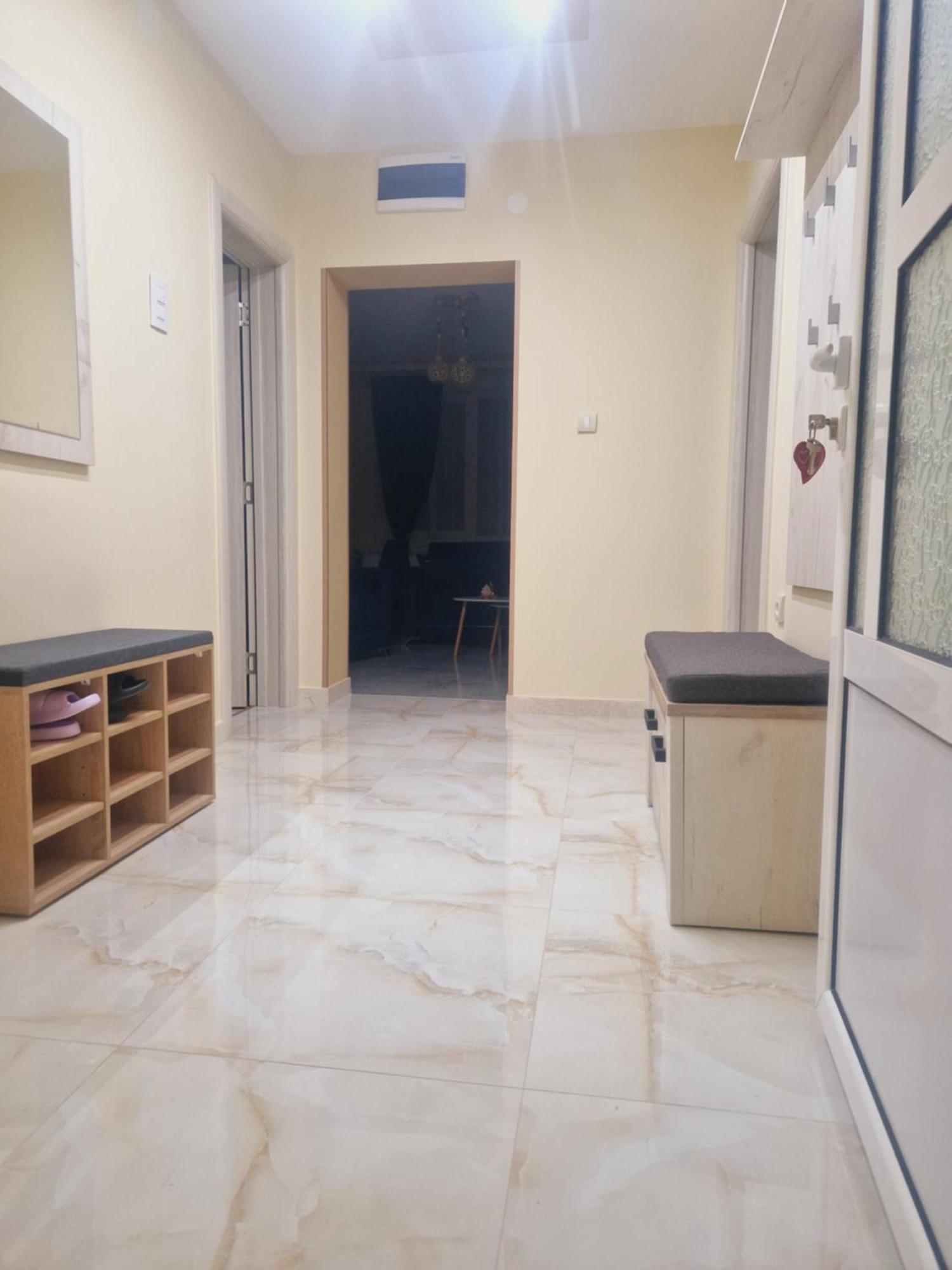 Apartmani Jasmina Zlatibor Bagian luar foto