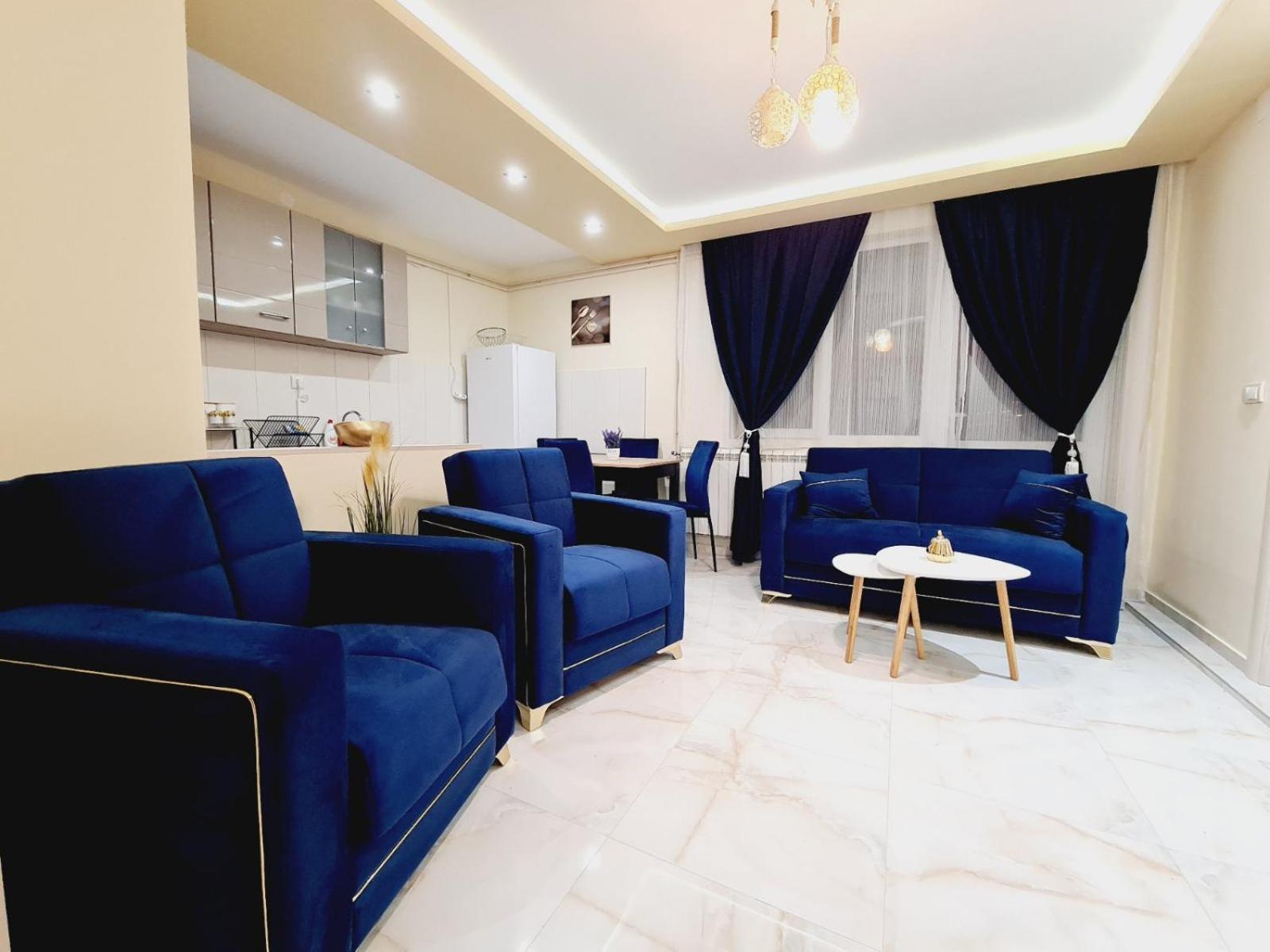 Apartmani Jasmina Zlatibor Bagian luar foto